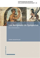 Pierre Siegenthaler - Les Aenigmata de Symposius