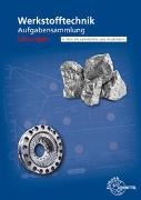 Dr Martina Göbbert, Dr. Martina Göbbert, Martina Göbbert, Martin Kühl - Lösungen zu 50065 Werkstofftechnik Aufgabensammlung