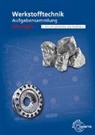 Dr Martina Göbbert, Dr. Martina Göbbert, Martina Göbbert, Martin Kühl - Lösungen zu 50065 Werkstofftechnik Aufgabensammlung