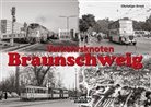 Christian Ernst - Verkehrsknoten Braunschweig