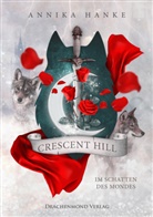 Annika Hanke - Crescent Hill