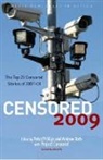 Cynthia Mckinney, Peter Phillips, Andy Lee Roth, Peter Phillips, Andrew Roth - Censored 2009