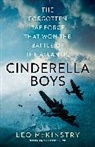 Leo McKinstry - Cinderella Boys