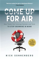 Nick Sonnenberg - Come up for Air