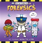 Tom Jackson, Simon Basher, Basher Simon - Basher Science Mini: Forensics