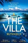 Ruth Kelly, Kelly Ruth - The Villa