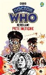 Pete McTighe, Pm - Doctor Who: Kerblam! (Target Collection)