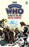 Kt, Keith Temple - Doctor Who: Planet of the Ood (Target Collection)