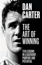 Dan Carter, Carter Dan - The Art of Winning
