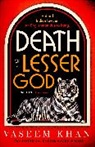 Vaseem Khan, Khan Vaseem - Death of a Lesser God