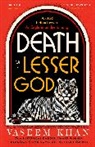 Vaseem Khan, Khan Vaseem - Death of a Lesser God