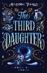 Adrienne Tooley - The Third Daughter