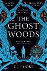 C J Cooke, C.J. Cooke - The Ghost Woods