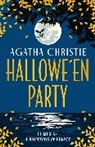 Agatha Christie - Hallowe'en Party