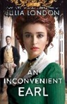 Julia London, London Julia - An Inconvenient Earl