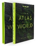 Times Atlases - The Times Comprehensive Atlas of the World