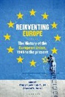 Brigitte Leucht, Katja Seidel, Lauren Warlouzet, Brigitte Leucht, Dr Brigitte Leucht, Dr Brigitte (University of Portsmouth Leucht... - Reinventing Europe