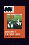 Matthew Bannister - The Front Lawn's Songs from the Front Lawn