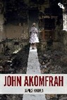 James Harvey - John Akomfrah