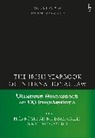 Richard Collins, James Gallen, Bríd Ní Ghrainne, Ghrainne Brid Ni Ghrainne, Dr Richard (University College Dublin Collins, Richard Collins... - The Irish Yearbook of International Law, Volume 15, 2020