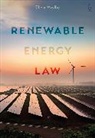 Olivia Woolley, Woolley Olivia - Renewable Energy Law