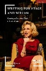 Sherry Kramer - Writing for Stage and Screen