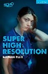 Nathan Ellis - Super High Resolution
