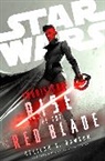 Delilah S Dawson, Delilah S. Dawson, Dawson Delilah S. - Star Wars Inquisitor: Rise of the Red Blade