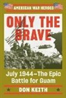 Don Keith - Only the Brave