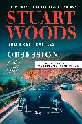 Brett Battles, Stuart Woods - Obsession