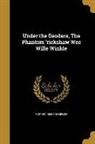 Rudyard Kipling - Under the Deodars, The Phantom 'rickshaw Wee Wille Winkle