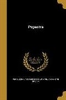 Commentator Ajtaatru, Gobhila, Pupa I. - SAN-PUPASTRA 1