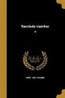 Henrik Ibsen - Samlede vaerker; 03