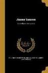 Paul Armstrong, José Ignacio De Alberti, O. Henry - Jimmy Samson: Comedia en tres actos