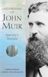 Chris Highland, Highland Chris - Meditations of John Muir: Nature's Temple