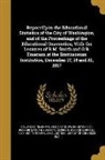 Richard M. Smith, Columbian Teachers' Association (Washing, George B. (George Barrell) Emerson - Report Upon the Educational Statistics of the City of Washington, and of the Proceedings of the Educational Convention, With the Lectures of R.M. Smit
