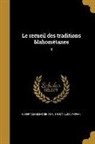 Ludolf Krehl, Muammad Ibn Isml Bukhr - Le recueil des traditions Mahométanes; 3