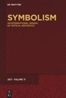 Rüdiger Ahrens, Florian Kläger, Klaus Stierstorfer - Symbolism 17: Latina/o Literature