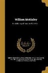 Murat Halstead, Augustus J. Munson, Peer O. (Peer Olsen) Strømme - William McKinley: En skildring af hans oerefulde liv