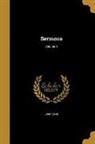 John Venn - SERMONS V01