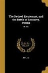 John Lake - RETIRED LIEUTENANT & THE BATTL