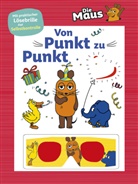 Schwager &amp; Steinlein Verlag - Die Maus - Von Punkt zu Punkt (Die Sendung mit der Maus)