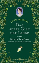 Lynn Messina - Das süße Gift der Liebe
