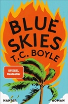 T. C. Boyle - Blue Skies