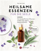 Myriam Veit - Heilsame Essenzen für die Seele