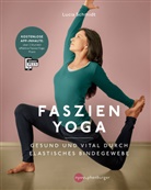 Lucia Nirmala Schmidt - Faszien Yoga