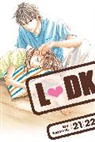 Ayu Watanabe - LDK 21-22 (Omnibus)