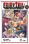 Hiro Mashima, Atsuo Ueda - FAIRY TAIL: 100 Years Quest 13