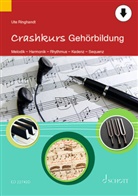 Ute Ringhandt - Crashkurs Gehörbildung