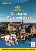 Esterbauer Verlag, Esterbauer Verlag - E-Bike-Guide Deutsche Märchenstraße